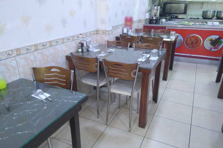 Hayal Ev Yemekleri Sanayi Kagithane Istanbul